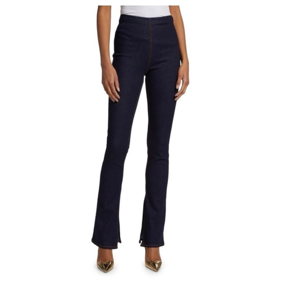 EB Denim Denim - EB DENIM
Split Hem Jeggings size medium